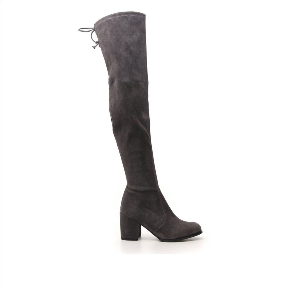 Stuart Weitzman Tieland boots